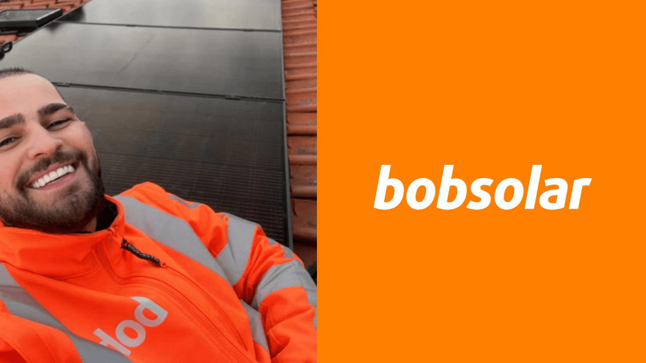 Insights | Bobsolar understanding the Energy Market